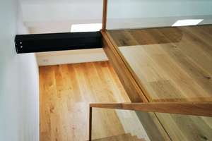 Wunderschöne 3 Zimmerwohnung (OG und DG) + offener Galerie – Verdistr. 105e, 81247 Obermenzing, München – Vorschaubild 13
