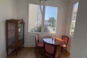 Modern möblierte 4-Zimmer-Wohnung mit Balkon in zentraler Lage von Stuttgart-West – Schwabstraße 191, 70193 Hölderlinplatz, Stuttgart – Vorschaubild 9