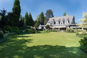 Beeindruckende Unternehmer-Villa in Best Lage von Gelsenkirchen-Buer
 – 45894 Buer, Gelsenkirchen – Vorschaubild 6