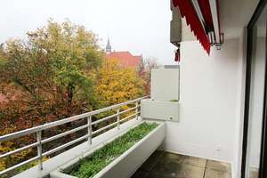 1-Zimmer-Wohnung in Bonn Castell (5301_19 – Augustusring 12, 53111 Bonn-Castell, Bonn – Vorschaubild 7