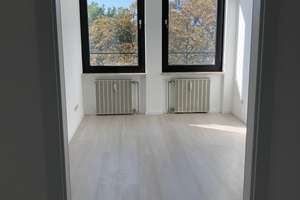 Im Herzen Münchens - Helle, lichtdurchflutete 3-Zimmer-Wohnung inkl. Einbauküche – Thalkirchner Str. 2, 80337 Am alten südlichen Friedhof, München – Vorschaubild 10