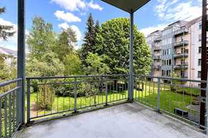 Geräumige 2-Raum-Whg. mit Balkon im 1. OG auf dem Kaßberg! – Horst-Menzel-Str. 29, 9112 Chemnitz – Vorschaubild 5