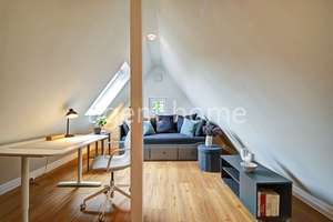 MÖBLIERT  - MODERN LIVING - 2-Zi.-Maisonette in bester Lage – Die vollständige Adresse der Immobilie erhältst du vom Anbieter., 70192 Lenzhalde, Stuttgart – Vorschaubild 22