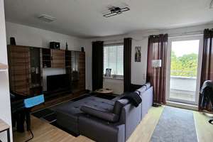 Attraktive  2 Zimmer Wohnung in Herzen von Wolfsburg – Rothenfelder Straße 0, 38440 Hellwinkel, Wolfsburg – Vorschaubild 12