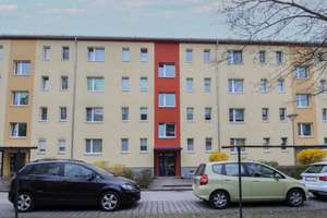 Einziehen und wohlfühlen: Charmante 2,5-Zimmer-Wohnung mit Südbalkon in ruhiger Lage von Potsdam – Die vollständige Adresse der Immobilie erhältst du vom Anbieter., 14478 Waldstadt I, Potsdam – Vorschaubild 10