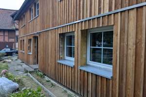 Zuhause mit 6,5 Zimmern in modernisiertem Haus in Salder – 38229 Salder, Salzgitter – Vorschaubild 2
