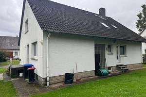Einfamilienhaus mit Einliegerwohnung in Bad Münder – Die vollständige Adresse der Immobilie erhältst du vom Anbieter., 31848 Bad Münder am Deister – Vorschaubild 2