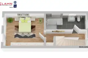 In 3 Minuten an der Elbe - Modernes Mittelreihenhaus in Elbnähe – Pinneberg (Kreis) – Vorschaubild 18