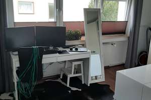 1. OG, 81 m² – 4-Zimmer zwischen Nordpark & Schloßhof – Die vollständige Adresse der Immobilie erhältst du vom Anbieter., 33613 Mitte, Bielefeld – Vorschaubild 16