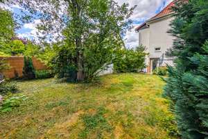 Charmante Doppelhaushälfte mit ruhigem Garten, Terrasse und Garage - Gäste-WC - vollunterkellert – Die vollständige Adresse der Immobilie erhältst du vom Anbieter., 4357 Mockau-Nord, Leipzig – Vorschaubild 3
