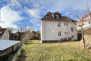EFH mit Solaranlage + Einlieger-WE in Radebeul – Meißen (Kreis) – Vorschaubild 1