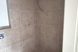 Alltagstaugliche 2-Zimmer-Wohnung mit Erstbezug in Krefeld Oppum - Balkon, Stellplatz, Wallbox – Maybachstraße 158, 47809 Oppum, Krefeld – Vorschaubild 9