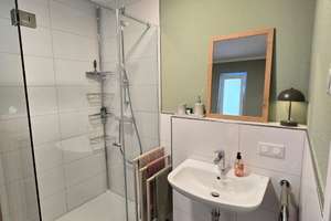 Exklusive 3 Zimmer Wohnung im Obergeschoss mit Balkon – Bergmann-Michel-Str. 6, 33100 Kernstadt, Paderborn – Vorschaubild 6