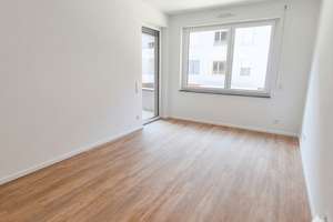 Exklusive Neubau-Mietwohnung in List / Vahrenwald - 4 Zimmer Wohnung mit 2 Loggien – Die vollständige Adresse der Immobilie erhältst du vom Anbieter., 30163 Vahrenwald, Hannover – Vorschaubild 8