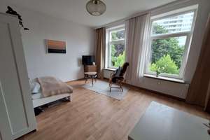 Zentrum | Helle 1-Zimmer Wohnung – Sandkuhle 12, 25524 Itzehoe – Vorschaubild 5