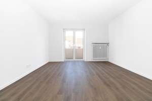 Modern sanierte 4-Zimmer-Wohnung mit Balkon – Kapitalanlage mit solider Vermietung oder Eigennutzer – Die vollständige Adresse der Immobilie erhältst du vom Anbieter., 86154 Oberhausen-Süd, Augsburg – Vorschaubild 8