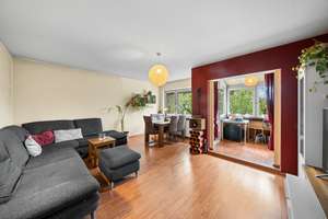 Großzügige 3-Zimmer-Wohnung in begehrter Wohnlage