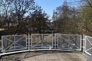 Sofortbezug: 3 Zimmer,große Terrasse, Bad mit Fenster - provisionsfrei – Braunfelsstraße 67, 12309 Lichtenrade, Berlin – Vorschaubild 11