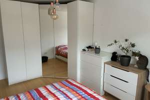 Ab 01. August verfügbar: 3-Zimmer-Wohnung in München Ramersdorf – Ottobrunner Straße 24, 81737 Ramersdorf, München – Vorschaubild 6
