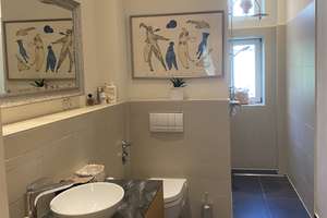 Traumwohnung im Dichterviertel  – Wielandstraße 21, 65187 Südost, Wiesbaden – Vorschaubild 12