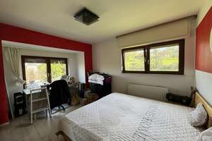 Wohnen im grünen Bungalow in der Gartenlandschaft von Pforzheim Höhenlage der Hachel Allee – Die vollständige Adresse der Immobilie erhältst du vom Anbieter., 75177 Nordstadt, Pforzheim – Vorschaubild 15