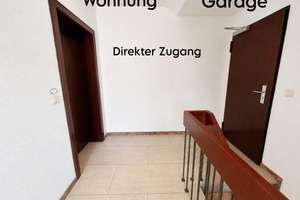 Eigentumswohnung mit Wintergarten, 2 Stellplätze, 1 gr. Garage, Garten in Bestlage Remscheid-Lennep – Hackenberg 16, 42897 Hackenberg, Remscheid – Vorschaubild 10