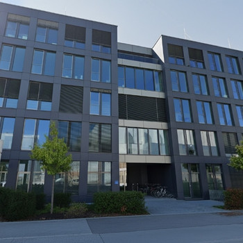 STOCK - flexible Laufzeit | modern | nahe Frankfurter Ring