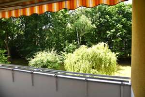 Sonniges JUWEL  im begehrten Komponistenviertel – Stilvolle 3 - Zi - ETW mit großen  Balkon & Garage – Die vollständige Adresse der Immobilie erhältst du vom Anbieter., 12207 Lankwitz, Berlin – Vorschaubild 9
