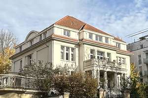 MHI - "Altbauperle" in Wiesbadener Spitzenlage! Repräsentative Altbauvilla mit 3 großen Wohnungen – Die vollständige Adresse der Immobilie erhältst du vom Anbieter., 65189 Südost, Wiesbaden – Vorschaubild 5