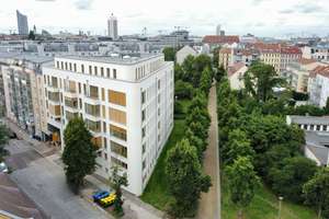 Attraktive 4 Zimmerwohnung in Leipzig – Die vollständige Adresse der Immobilie erhältst du vom Anbieter., 4315 Neustadt-Neuschönefeld, Leipzig – Vorschaubild 9