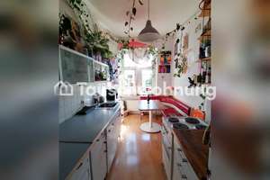 Tauschwohnung: Sunny appartment with balcony – Die vollständige Adresse der Immobilie erhältst du vom Anbieter., 12051 Neukölln (Ortsteil), Berlin – Vorschaubild 3