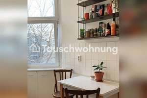 Tauschwohnung: 1,5-Zimmer Altbau Wohnung am Rathaus Neukölln – Die vollständige Adresse der Immobilie erhältst du vom Anbieter., 12043 Neukölln (Ortsteil), Berlin – Vorschaubild 4