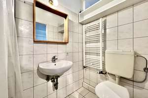 REIHENBUNGALOW IN HANNOVER - KIRCHRODE AUF ERBPACHTGRUNDSTÜCK – Die vollständige Adresse der Immobilie erhältst du vom Anbieter., 30559 Kirchrode, Hannover – Vorschaubild 12