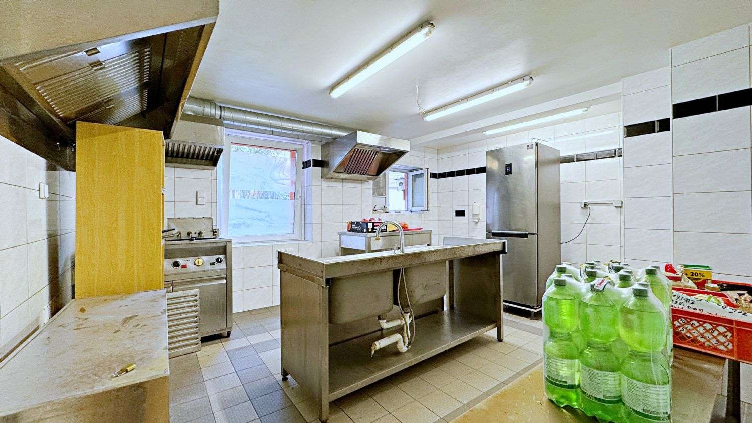 Immobilie in Einhausen - Vielseitiges Wohn- und Geschäftshaus mit zahlreichen Nutzungsmöglichkeiten - Bild 7