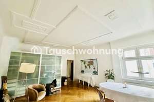 Tauschwohnung: 5 Z. + Balkon schöne Altbauwohnung gegen größer – Greifswalder Str. 225, 10405 Prenzlauer Berg, Berlin – Vorschaubild 6