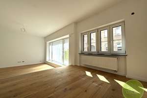 * DIE Maisonette-Wohnung * frisch saniert * ü. 130 qm * 4 Zi.* Balkon + Terrasse + Garten * Fürth * – Gutenbergstrasse 23, 90766 Scherbsgraben, Billinganlage, Fürth – Vorschaubild 5