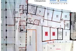### Wohn- und Geschäftshaus in Premiumlage von Darmstadt - Innenstadt ### – 64283 Mitte, Darmstadt – Vorschaubild 23