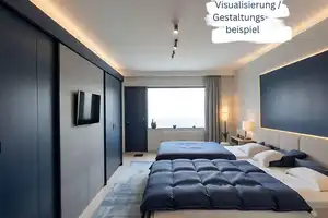 Familienfreundliches Reihenhaus in Hergersweiler – mit Garten, Garage und viel Platz – Südliche Weinstraße (Kreis) – Vorschaubild 15