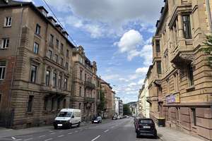 Außergewöhnliche Stadtwohnung in zentraler Lage mit Panoramablick auf Stuttgart – Die vollständige Adresse der Immobilie erhältst du vom Anbieter., 70180 Heusteigviertel, Stuttgart – Vorschaubild 39