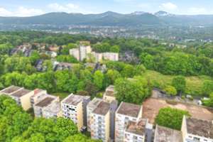 # 3-Zimmer # 2 Balkone # ruhige Lage # – Die vollständige Adresse der Immobilie erhältst du vom Anbieter., 53177 Heiderhof, Bonn – Vorschaubild 28