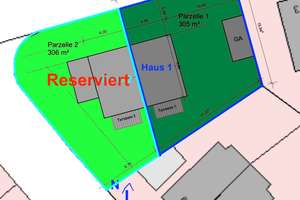 Nur noch 1 freies Haus in Hadern! Bezugsfertiger Preis und alles inkl. ( Haus+Außenanlage ) – Die vollständige Adresse der Immobilie erhältst du vom Anbieter., 81375 Neuhadern, München – Vorschaubild 5