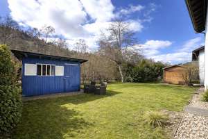 3-4 Zi. Maisonettewohnung mit Balkon, Garage und Garten in naturnaher Lage in Wuppertal-Beyenburg – Die vollständige Adresse der Immobilie erhältst du vom Anbieter., 42399 Langerfeld-Beyenburg, Wuppertal – Vorschaubild 39