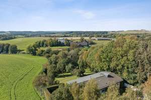 Refugium mit Weitblick – Haus mit Einliegerwohnung in Düsseldorfer Naturlage – 40629 Hubbelrath, Düsseldorf – Vorschaubild 25