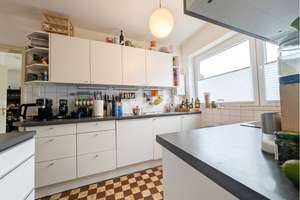 Viel Platz und großes Grundstück: 5-Zimmer-Doppelhaushälfte in ruhiger Bremer Wohnlage – Die vollständige Adresse der Immobilie erhältst du vom Anbieter., 28329 Gartenstadt Vahr, Bremen – Vorschaubild 10