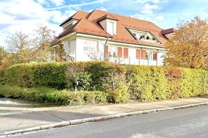 Helle, familienfreundliche Gartenwohnung mit Wohlfühlfaktor – teilmöbliert, befristet. – Baldusweg 2, 80997 Allach, München – Vorschaubild 2