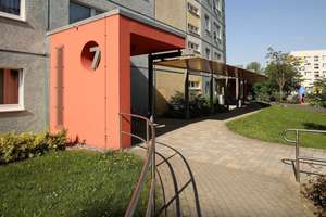 Schöne Aussichten vom XXL-Balkon! – 17036 Stadtgebiet Ost, Neubrandenburg – Vorschaubild 4