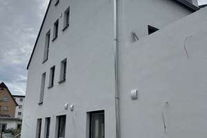 2-Zimmer-Wohnung in Leverkusen Opladen