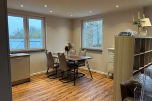 Gräfrath Wohnung mit EBK/ möbliert : exklusive 2-Zimmer-Wohnung  – Heiliger Born 32, 42653 Gräfrath, Solingen – Vorschaubild 7