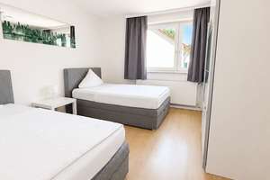 Top-Lage | Helle 3-Zi.-Wohnung mit Balkon | ca. 71 m² | Perfekt für Eigennutzer & Kapitalanleger – 30161 List, Hannover – Vorschaubild 10