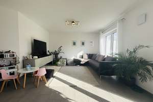 Moderne, energieeffiziente  Doppelhaushälfte mit großem Garten in Poing! – Die vollständige Adresse der Immobilie erhältst du vom Anbieter., 85586 Poing – Vorschaubild 6